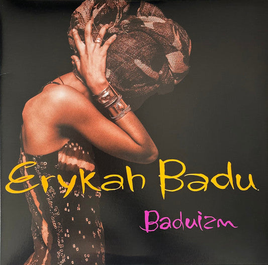 Baduizm | Mint (M) Mint (M) Get Cheap Vinyl
