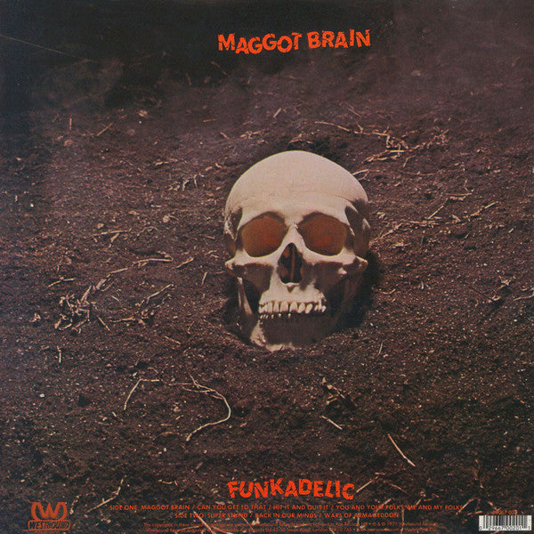Maggot Brain | Mint (M) Mint (M) Get Cheap Vinyl