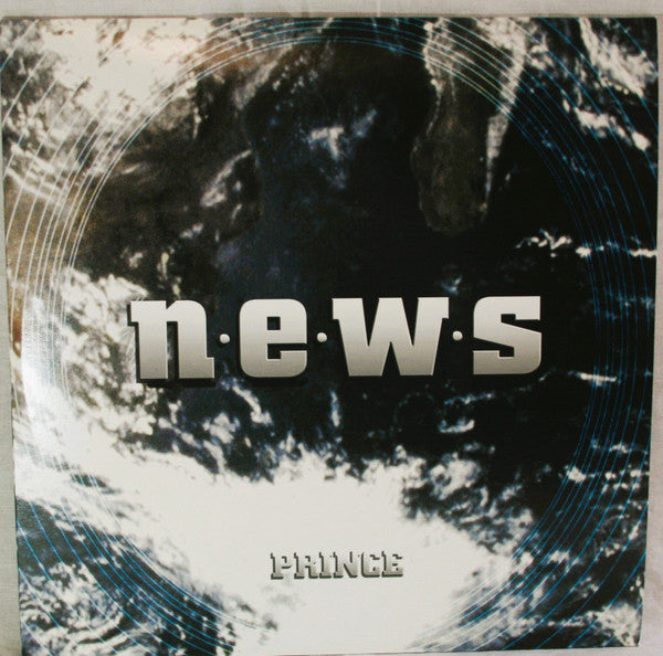 N.E.W.S | Mint (M) Mint (M) Get Cheap Vinyl