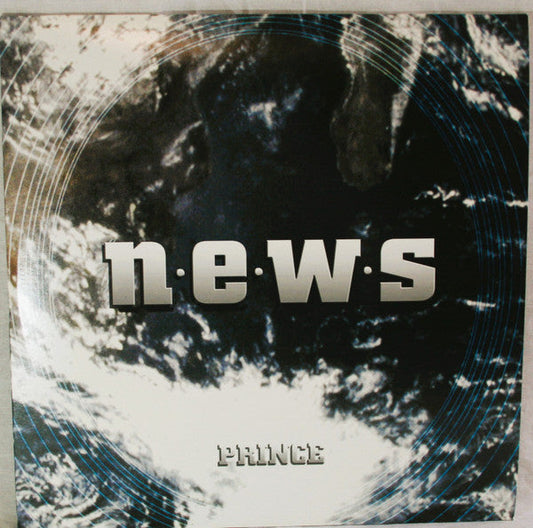 N.E.W.S | Mint (M) Mint (M) Get Cheap Vinyl