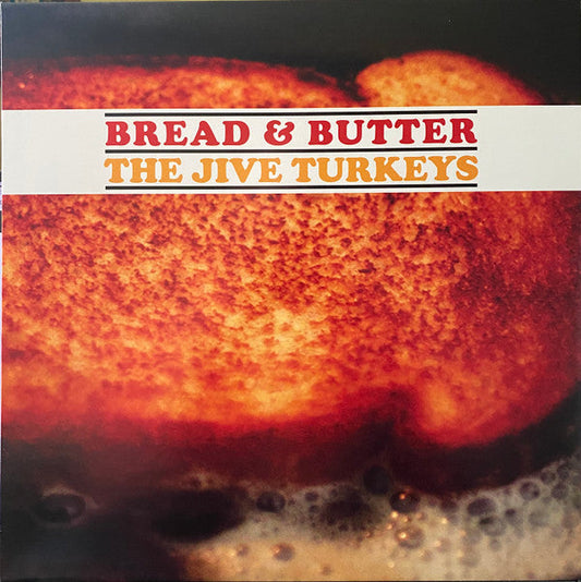 Bread & Butter | Mint (M) Mint (M) Get Cheap Vinyl