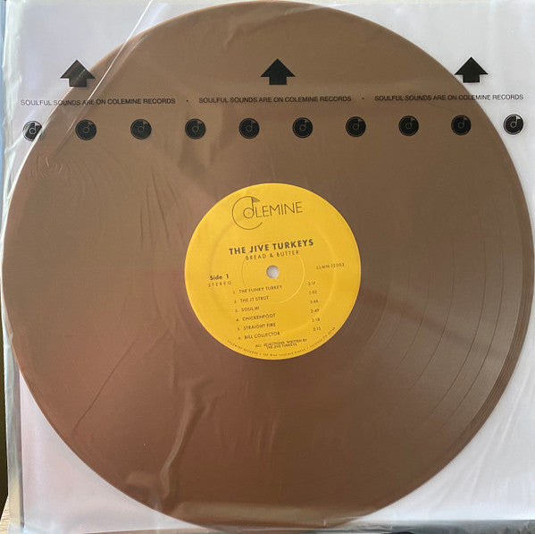 Bread & Butter | Mint (M) Mint (M) Get Cheap Vinyl