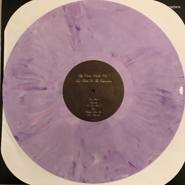 Big Crown Vaults Vol. 1 | Mint (M) Mint (M) Get Cheap Vinyl