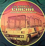 The Roots Of Chicha - Psychedelic Cumbias From Peru | Mint (M) Mint (M) Get Cheap Vinyl