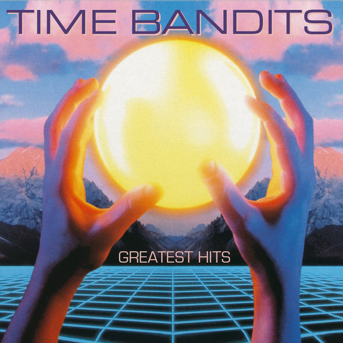 Greatest Hits (MOV | PRE-ORDER: 02/07/2025 / PINK VINYL) | Mint (M) Mint (M) Get Cheap Vinyl