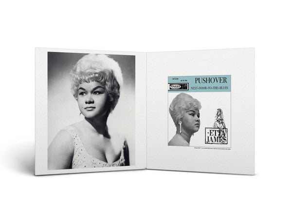At Last! (VINYL) | Excellent (EX) Mint (M) Get Cheap Vinyl