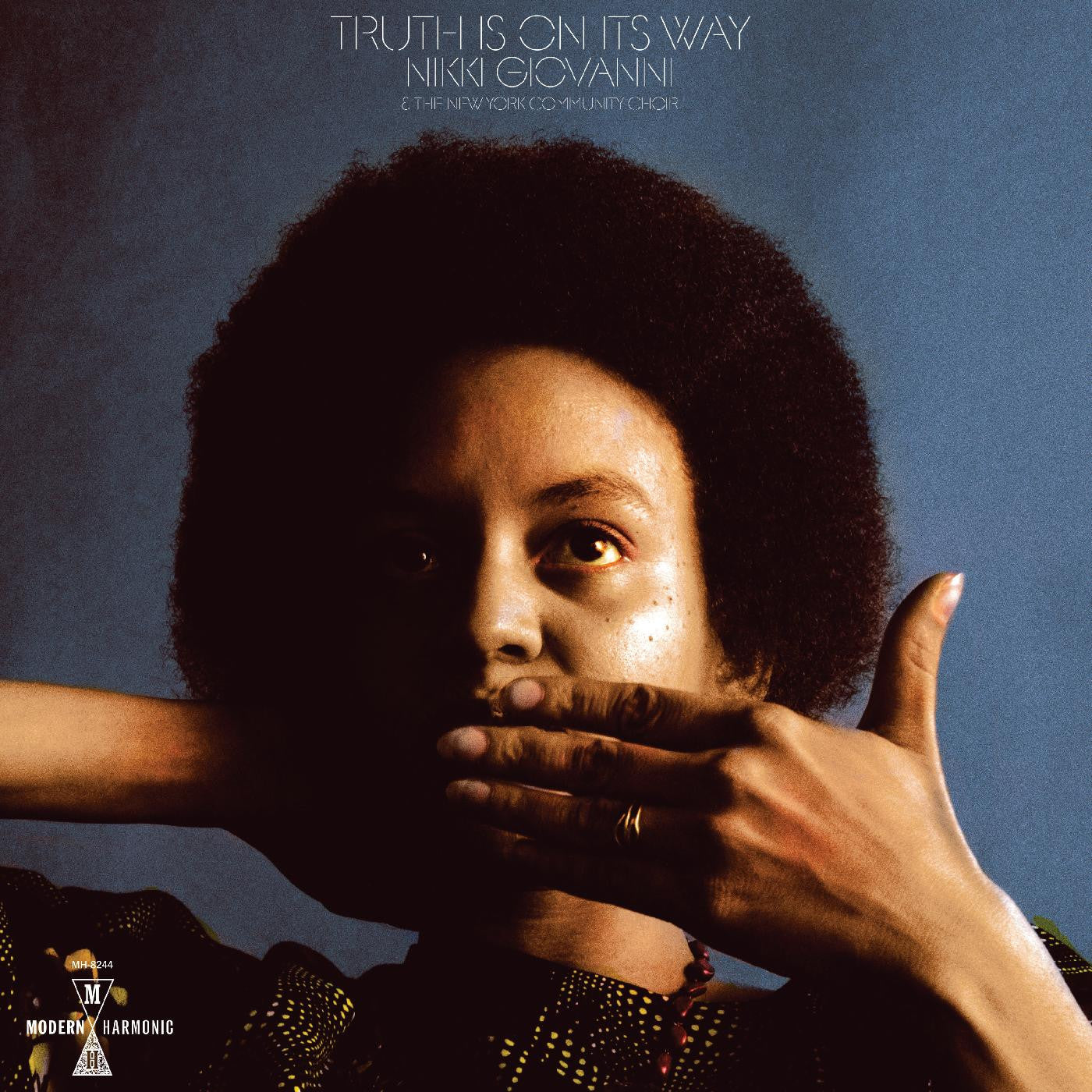 Truth Is On Its Way (OPAQUE YELLOW VINYL) | Mint (M) Mint (M) Get Cheap Vinyl