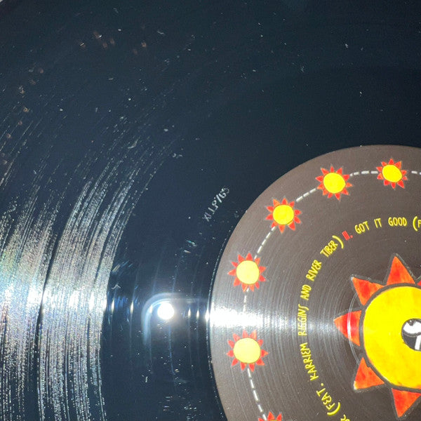 99.9% | Mint (M) Mint (M) Get Cheap Vinyl