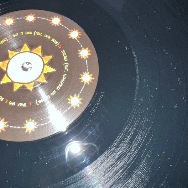 99.9% | Mint (M) Mint (M) Get Cheap Vinyl