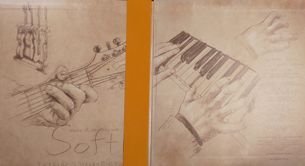 Softly = ソフトリー (180 GRAM VINYL / JP IMPORT) | Mint (M) Mint (M) Get Cheap Vinyl