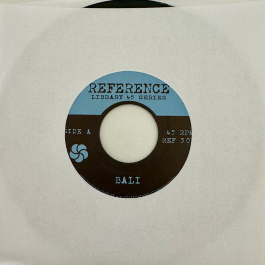 Accadde A Bali / Accadde A Belfast 7" | Mint (M) Generic Get Cheap Vinyl