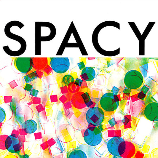 Spacy (180 GRAM VINYL / JP IMPORT) | Mint (M) Mint (M) Get Cheap Vinyl