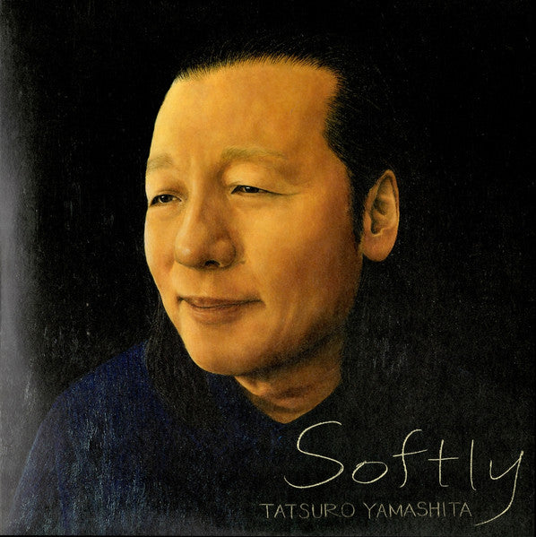 Softly = ソフトリー (180 GRAM VINYL / JP IMPORT) | Mint (M) Mint (M) Get Cheap Vinyl