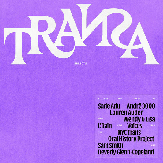 Transa Selects | Mint (M) Mint (M) Get Cheap Vinyl