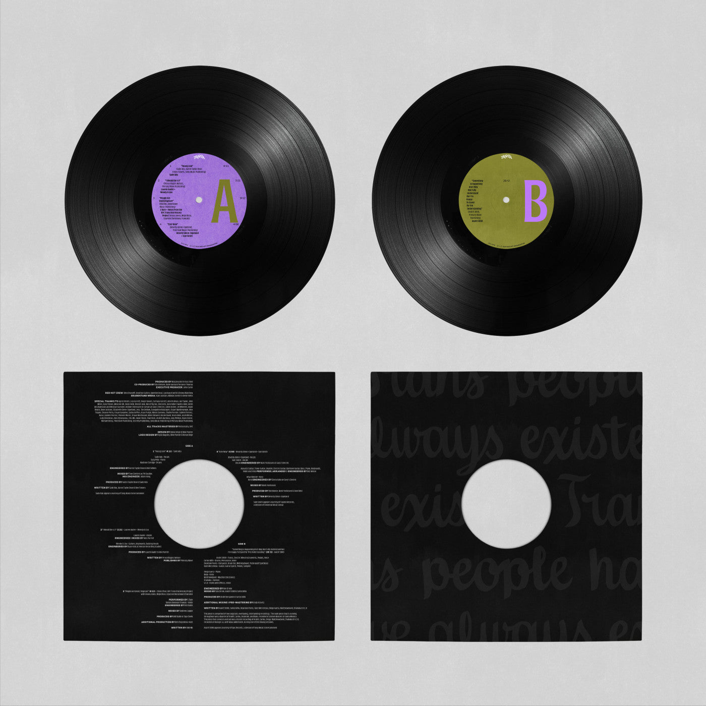 Transa Selects | Mint (M) Mint (M) Get Cheap Vinyl