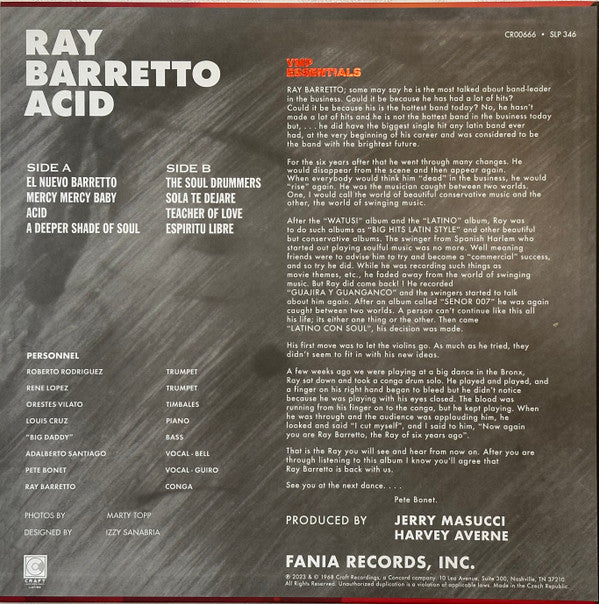 Acid | Mint (M) Mint (M) Get Cheap Vinyl