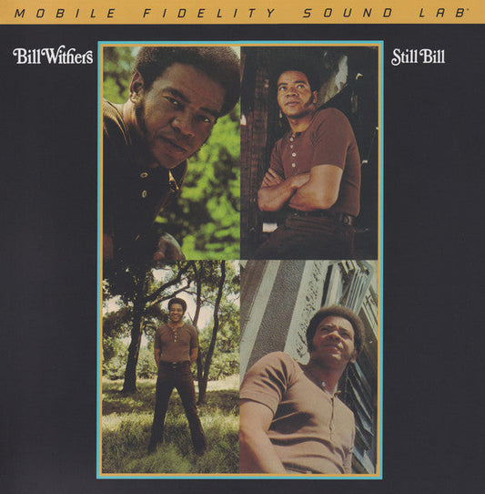 Still Bill | Mint (M) Mint (M) Get Cheap Vinyl