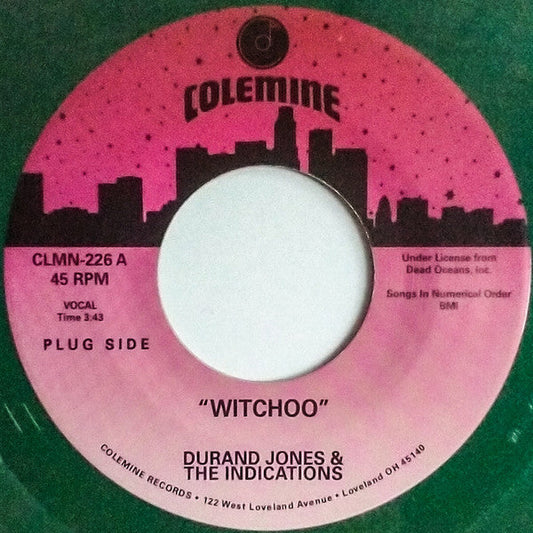 Witchoo | Mint (M) Mint (M) Get Cheap Vinyl