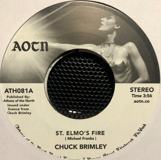 St. Elmos Fire | Mint (M) Generic Get Cheap Vinyl