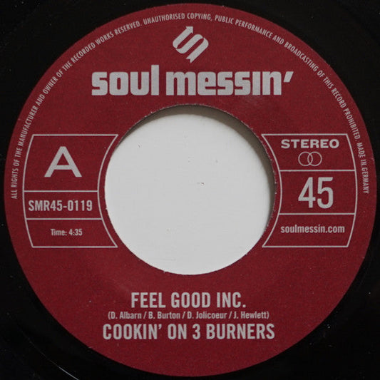 Feel Good Inc. | Mint (M) Mint (M) Get Cheap Vinyl