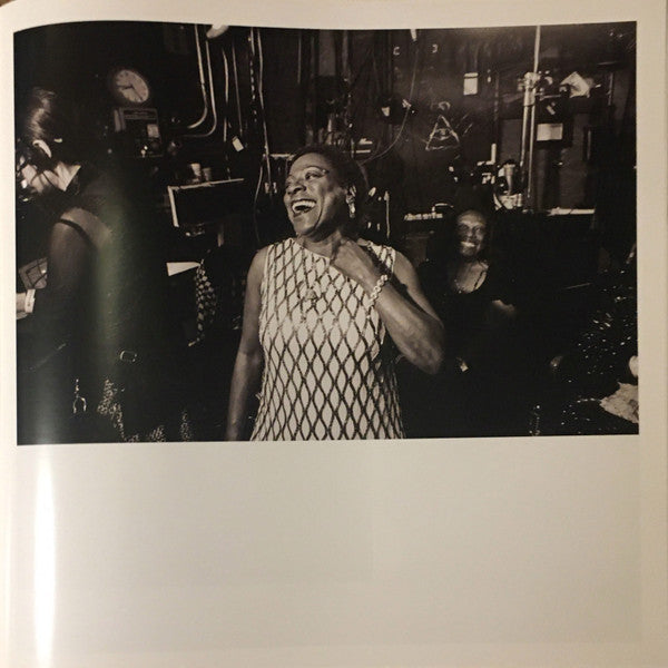 The Daptone Super Soul Revue Live! At The Apollo | Mint (M) Mint (M) Get Cheap Vinyl