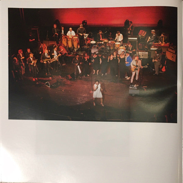 The Daptone Super Soul Revue Live! At The Apollo | Mint (M) Mint (M) Get Cheap Vinyl