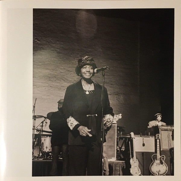 The Daptone Super Soul Revue Live! At The Apollo | Mint (M) Mint (M) Get Cheap Vinyl