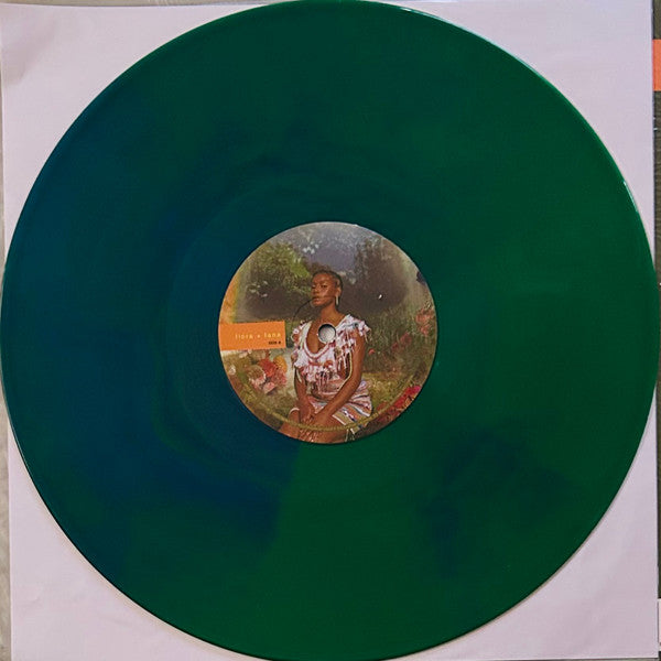 Flora + Fana | Mint (M) Mint (M) Get Cheap Vinyl