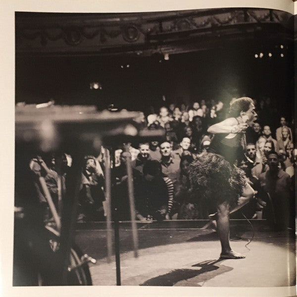 The Daptone Super Soul Revue Live! At The Apollo | Mint (M) Mint (M) Get Cheap Vinyl