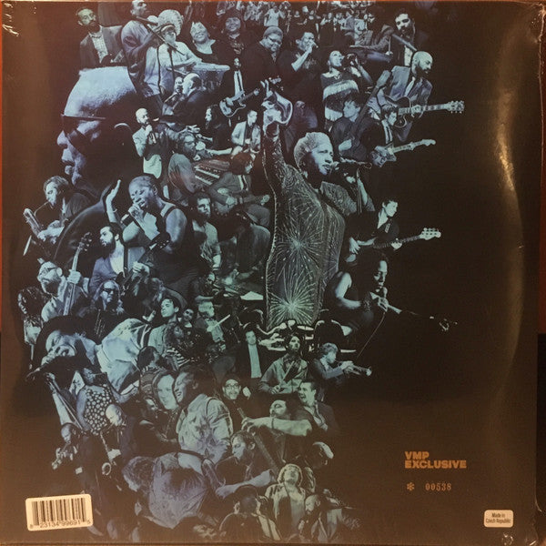 The Daptone Super Soul Revue Live! At The Apollo | Mint (M) Mint (M) Get Cheap Vinyl