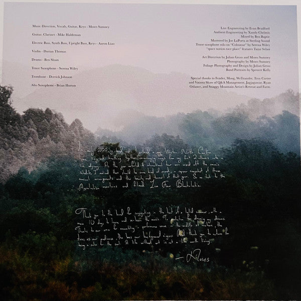 Live From Blackalachia | Mint (M) Mint (M) Get Cheap Vinyl