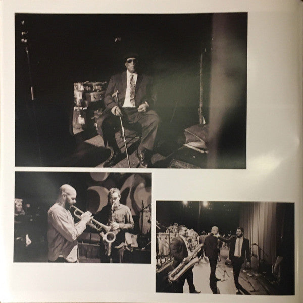 The Daptone Super Soul Revue Live! At The Apollo | Mint (M) Mint (M) Get Cheap Vinyl