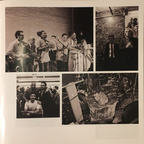 The Daptone Super Soul Revue Live! At The Apollo | Mint (M) Mint (M) Get Cheap Vinyl