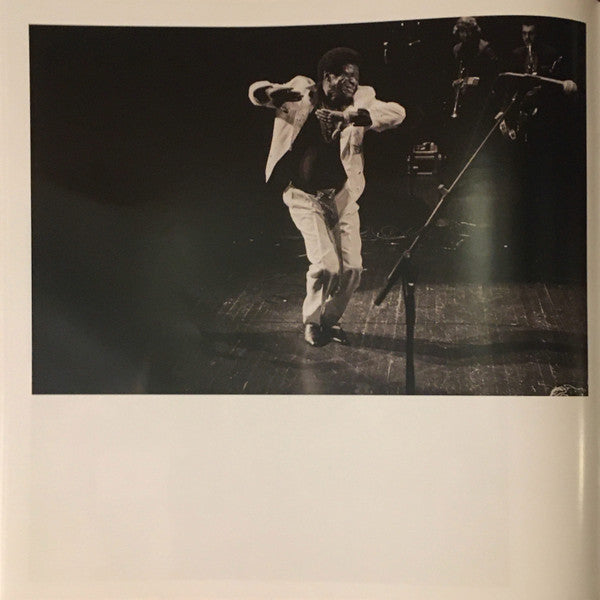 The Daptone Super Soul Revue Live! At The Apollo | Mint (M) Mint (M) Get Cheap Vinyl