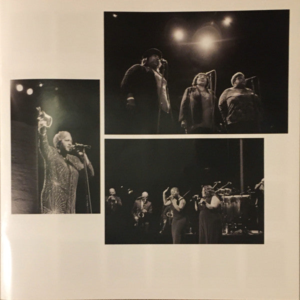 The Daptone Super Soul Revue Live! At The Apollo | Mint (M) Mint (M) Get Cheap Vinyl