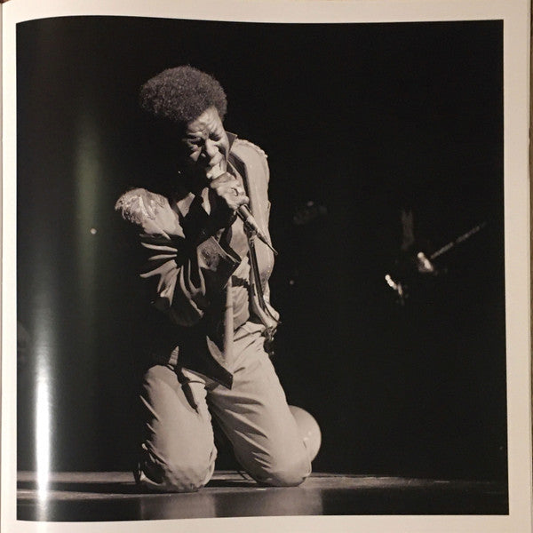 The Daptone Super Soul Revue Live! At The Apollo | Mint (M) Mint (M) Get Cheap Vinyl