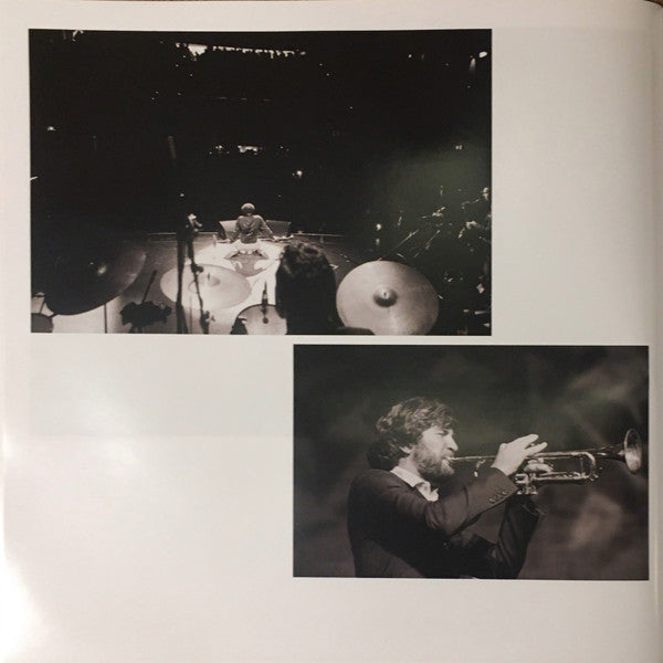 The Daptone Super Soul Revue Live! At The Apollo | Mint (M) Mint (M) Get Cheap Vinyl