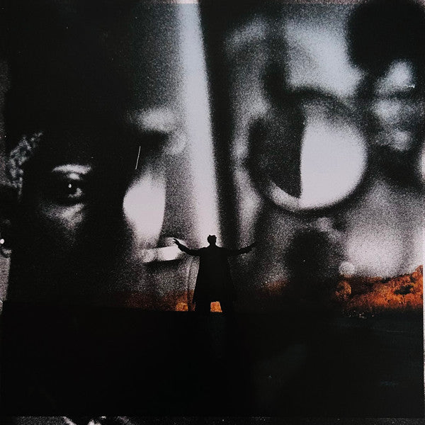 Live From Blackalachia | Mint (M) Mint (M) Get Cheap Vinyl