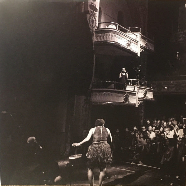 The Daptone Super Soul Revue Live! At The Apollo | Mint (M) Mint (M) Get Cheap Vinyl