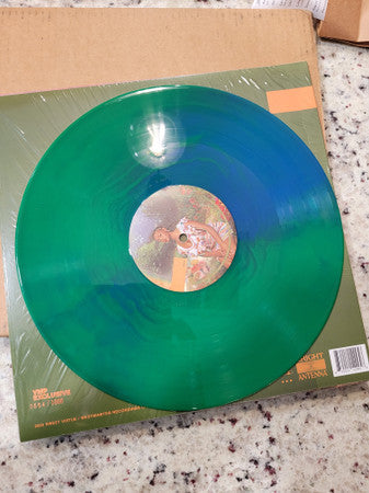 Flora + Fana | Mint (M) Mint (M) Get Cheap Vinyl