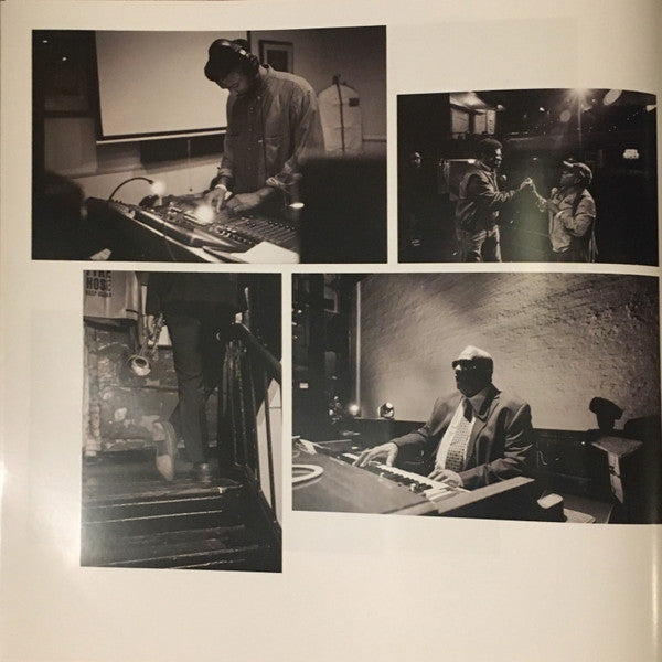 The Daptone Super Soul Revue Live! At The Apollo | Mint (M) Mint (M) Get Cheap Vinyl