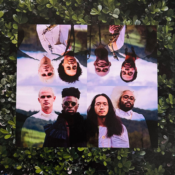 Live From Blackalachia | Mint (M) Mint (M) Get Cheap Vinyl