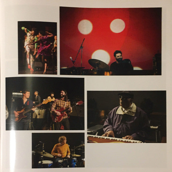 The Daptone Super Soul Revue Live! At The Apollo | Mint (M) Mint (M) Get Cheap Vinyl
