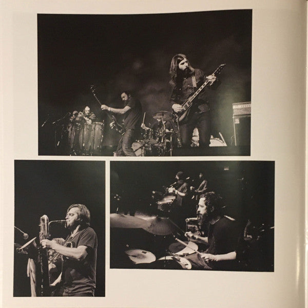 The Daptone Super Soul Revue Live! At The Apollo | Mint (M) Mint (M) Get Cheap Vinyl