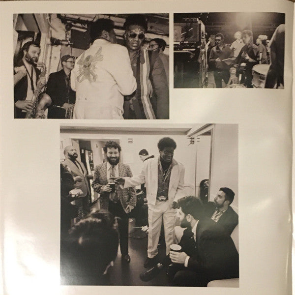 The Daptone Super Soul Revue Live! At The Apollo | Mint (M) Mint (M) Get Cheap Vinyl