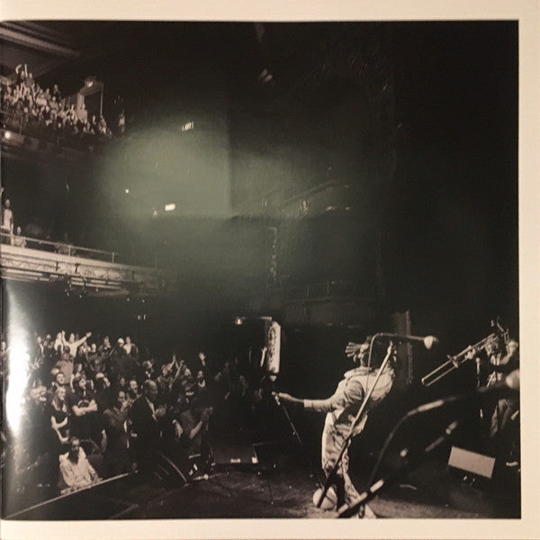 The Daptone Super Soul Revue Live! At The Apollo | Mint (M) Mint (M) Get Cheap Vinyl
