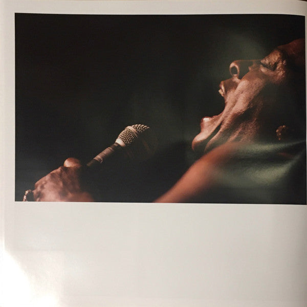 The Daptone Super Soul Revue Live! At The Apollo | Mint (M) Mint (M) Get Cheap Vinyl
