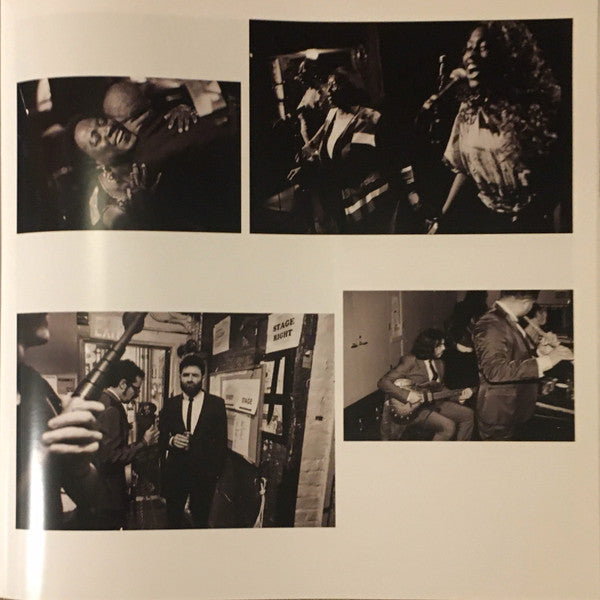 The Daptone Super Soul Revue Live! At The Apollo | Mint (M) Mint (M) Get Cheap Vinyl
