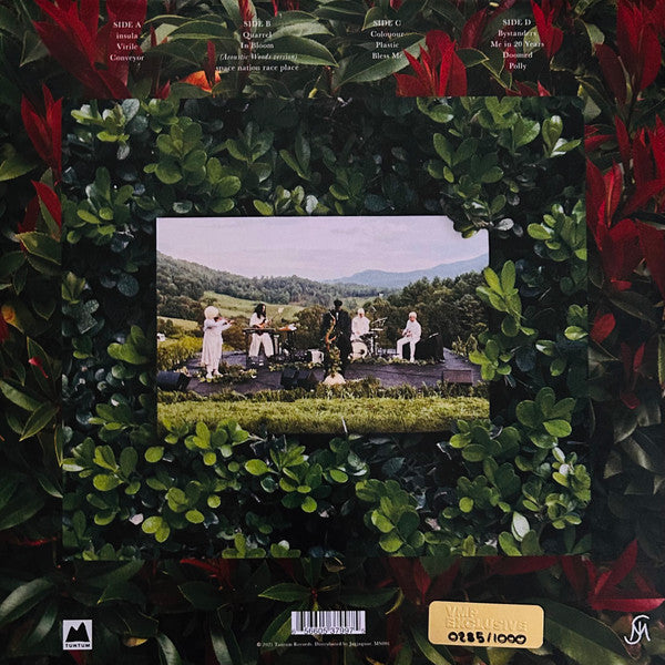 Live From Blackalachia | Mint (M) Mint (M) Get Cheap Vinyl