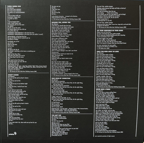 Don Blackman (VMP COLOR VINYL) | Mint (M) Mint (M) Get Cheap Vinyl